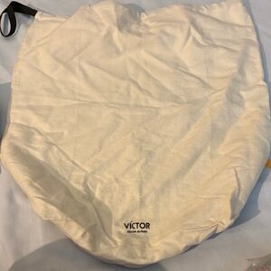Victor Alfaro dustbag XXL